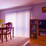 Vertical Blinds Ventura