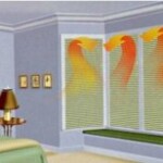 VENTURA WINDOW COVERINGS